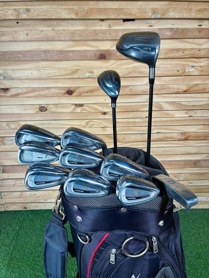 Cleveland Launcher Golf Set - WeBuyClubz