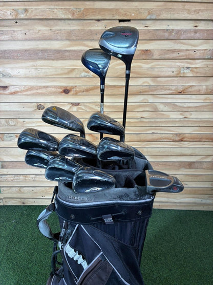 Cleveland Launcher Golf Set - WeBuyClubz