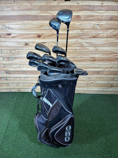 Cleveland Launcher Golf Set - WeBuyClubz