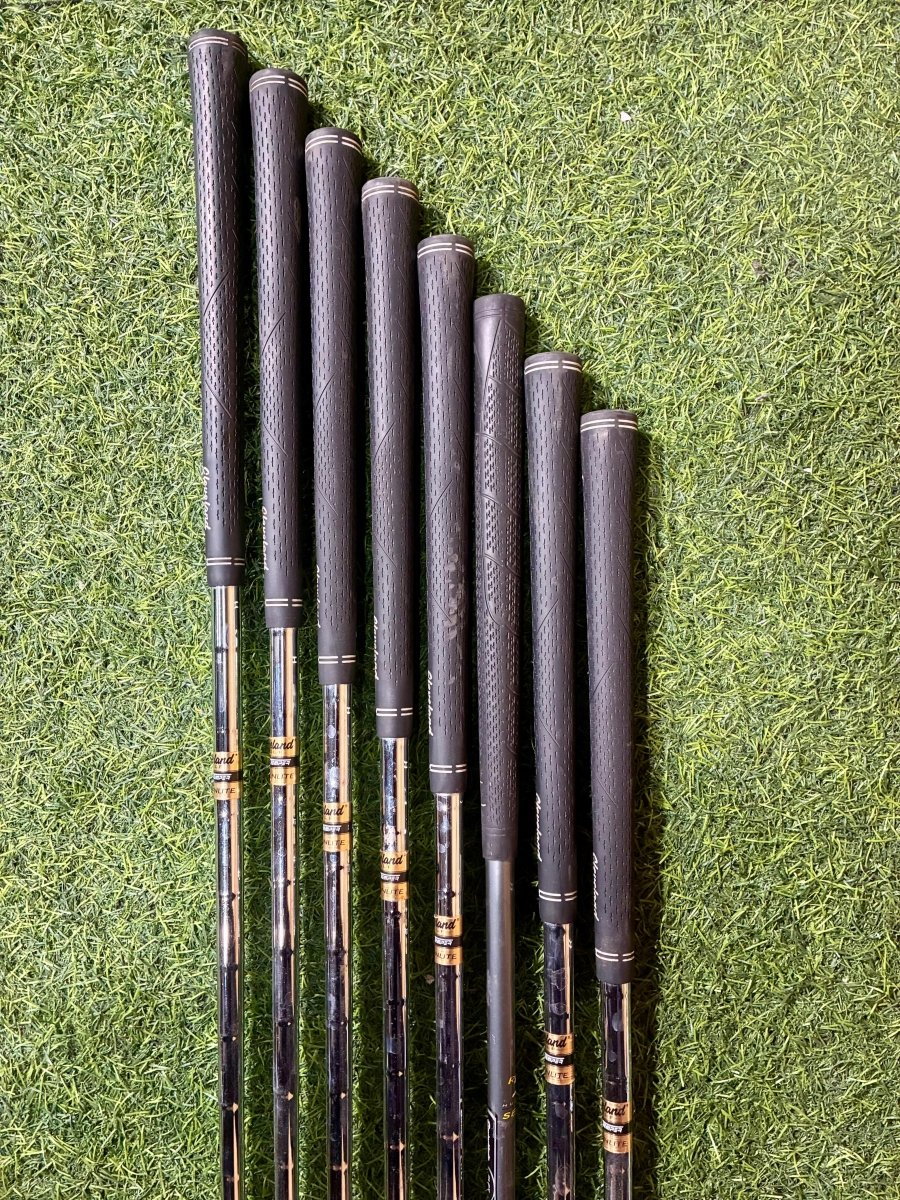 Cleveland Launcher Golf Set - WeBuyClubz