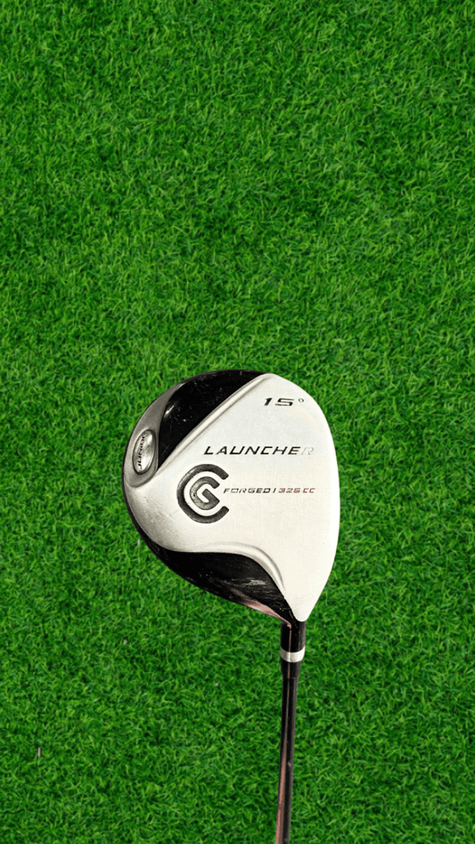 Cleveland Launcher Junior Driver - WeBuyClubz