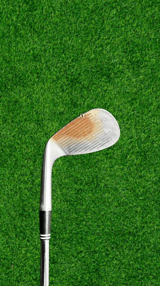 Cleveland Precision Forged 54 Degree Wedge - WeBuyClubz
