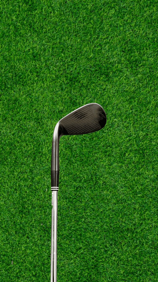 Cleveland Precision Forged 60 Degree Lob Wedge - WeBuyClubz