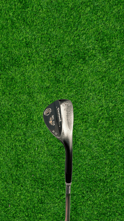 Cleveland Precision Forged 60 Degree Lob Wedge - WeBuyClubz