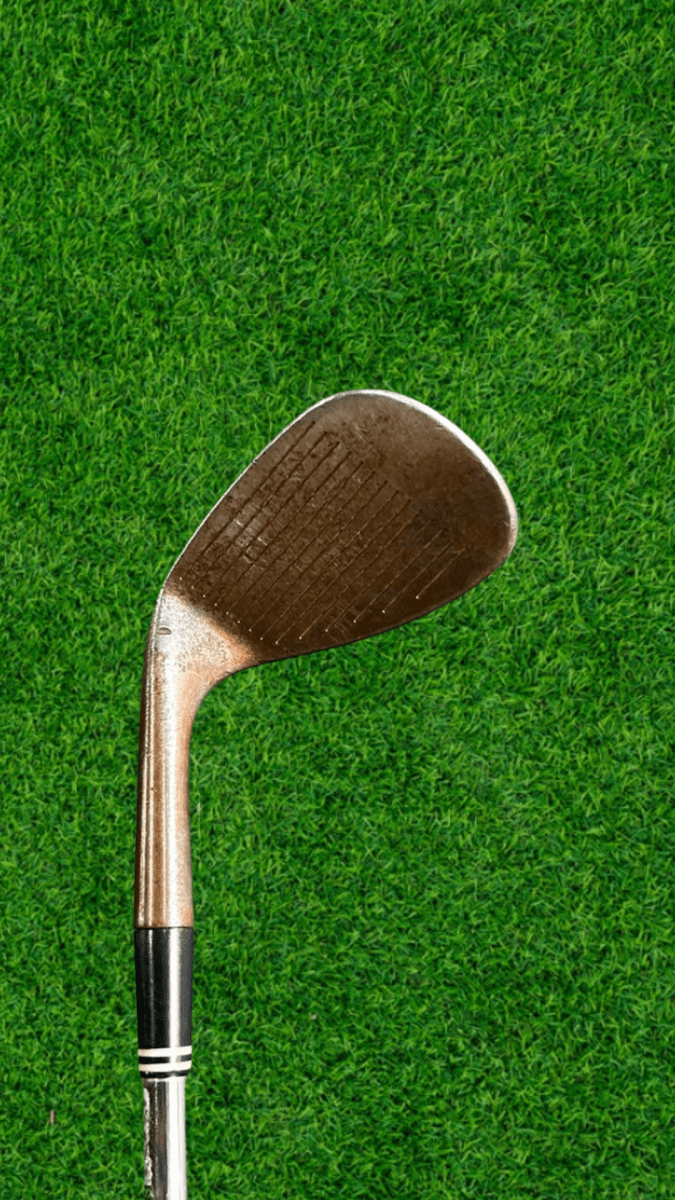 Cleveland REG.588 52 Degree Wedge - WeBuyClubz