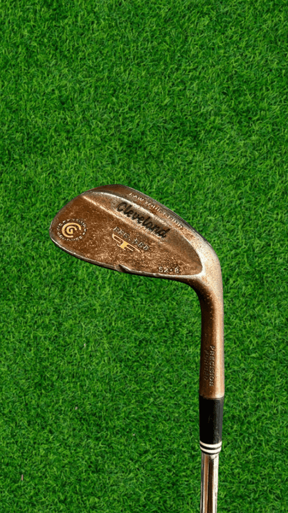 Cleveland REG.588 52 Degree Wedge - WeBuyClubz