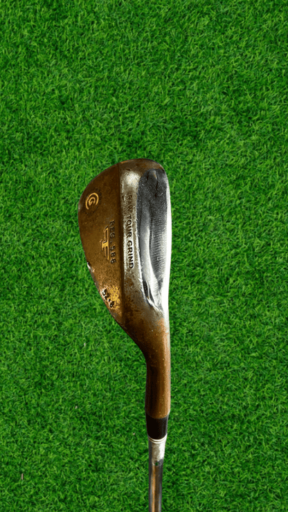 Cleveland REG.588 52 Degree Wedge - WeBuyClubz