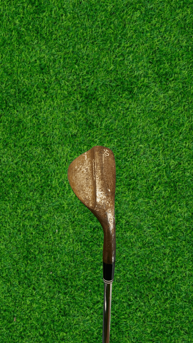 Cleveland RTX - 3 Lob Wedge - WeBuyClubz