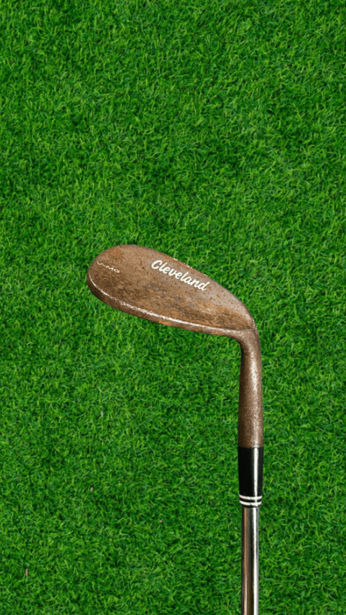 Cleveland RTX - 3 Lob Wedge - WeBuyClubz