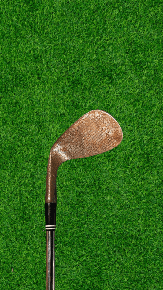 Cleveland RTX - 3 Lob Wedge - WeBuyClubz