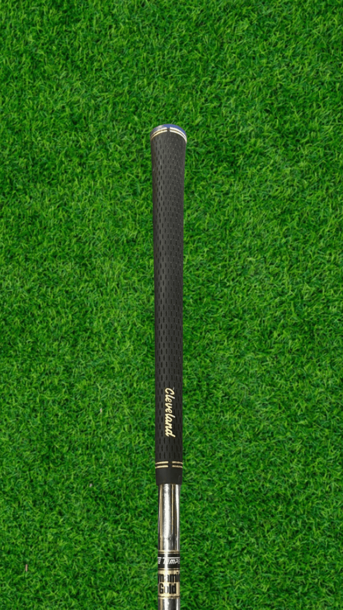 Cleveland RTX - 3 Lob Wedge - WeBuyClubz