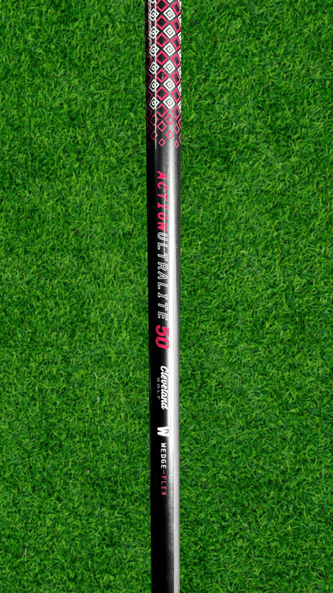 Cleveland RTX-3 V-MG 56 Degree Wedge - WeBuyClubz