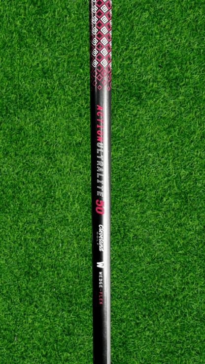 Cleveland RTX-3 V-MG 56 Degree Wedge - WeBuyClubz