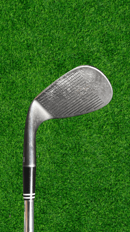 Cleveland RTX-3 V-MG 56° Sand Wedge - WeBuyClubz