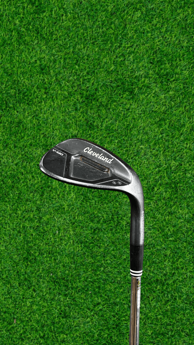Cleveland RTX-3 V-MG Lob Wedge - WeBuyClubz