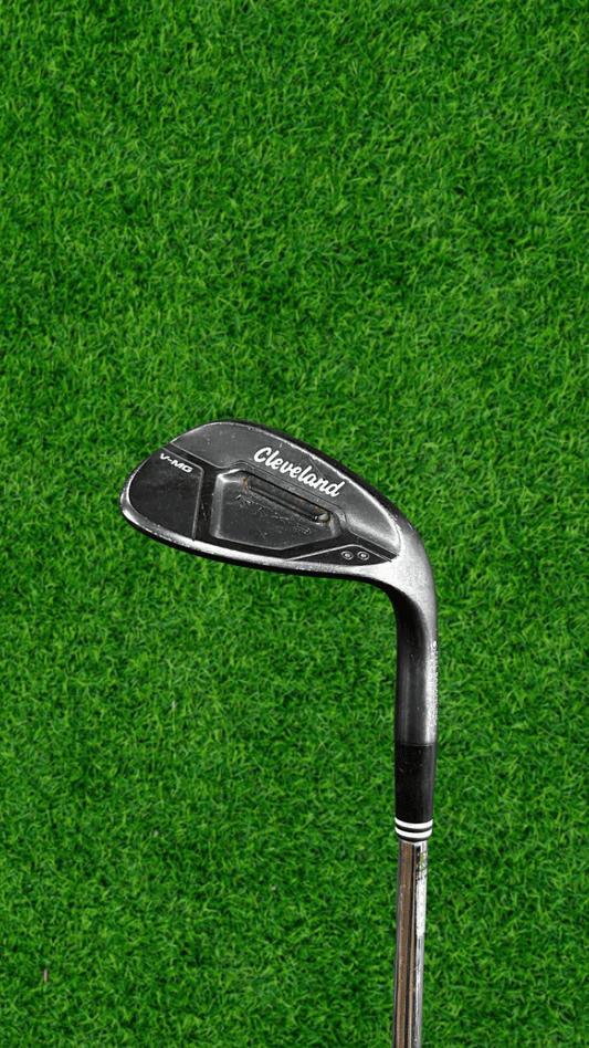 Cleveland RTX-3 V-MG Lob Wedge - WeBuyClubz