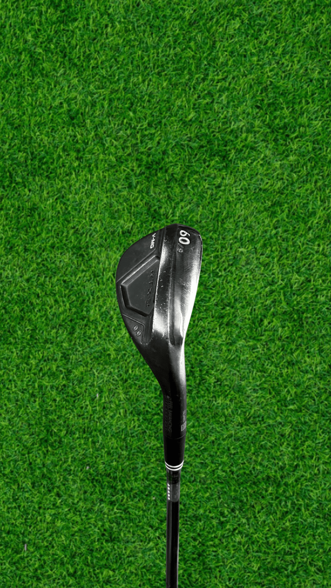 Cleveland RTX-3 V-MG Lob Wedge - WeBuyClubz