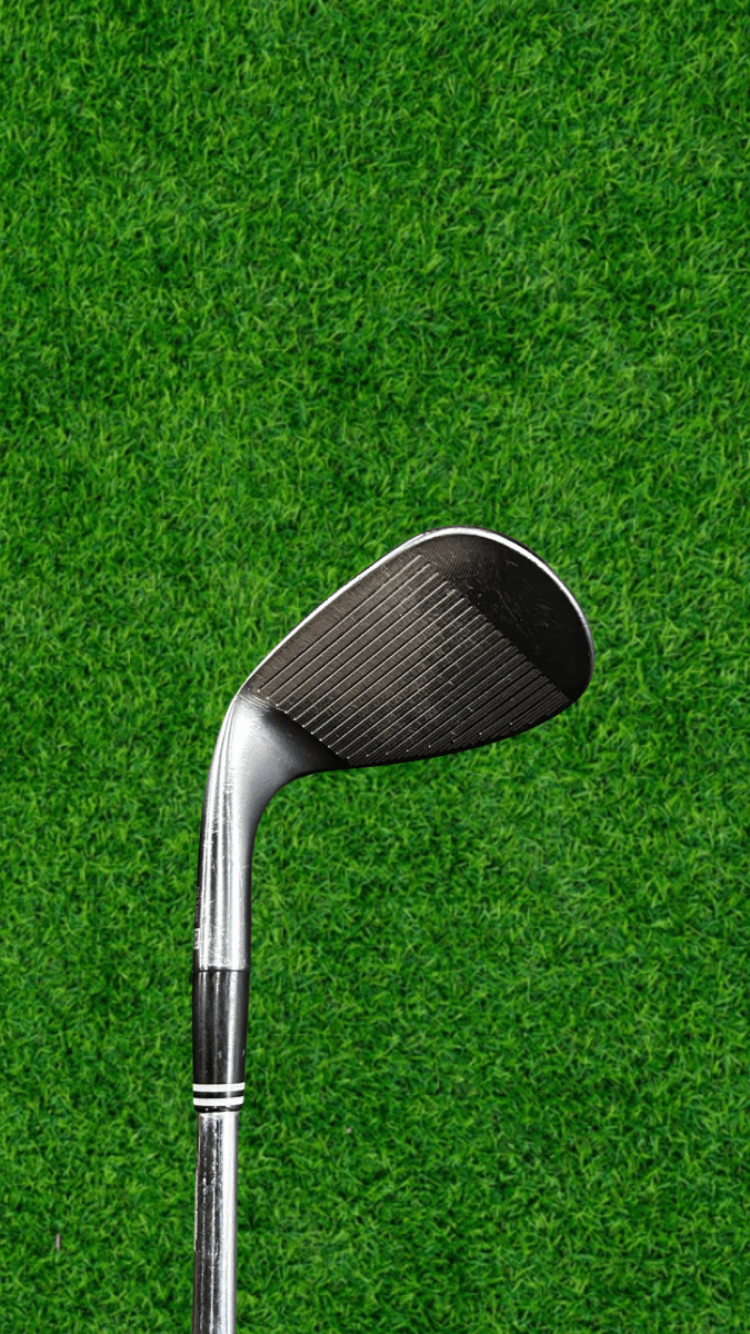 Cleveland RTX-3 V-MG Lob Wedge - WeBuyClubz