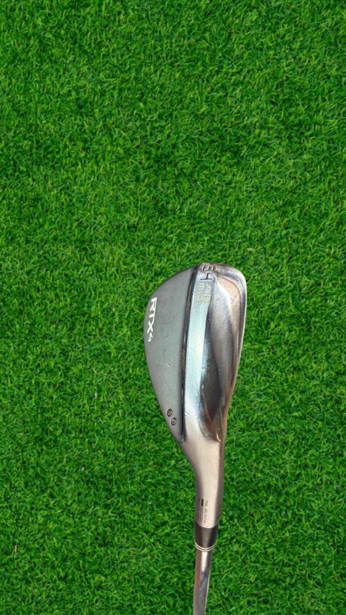 Cleveland RTX 4 54 Degree Wedge - WeBuyClubz
