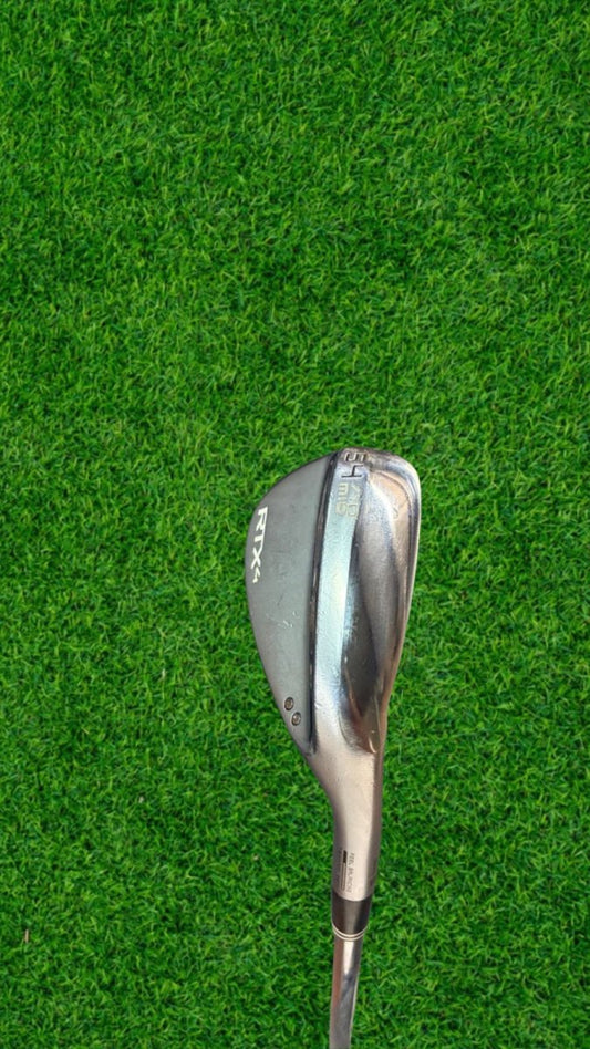 Cleveland RTX 4 54 Degree Wedge - WeBuyClubz