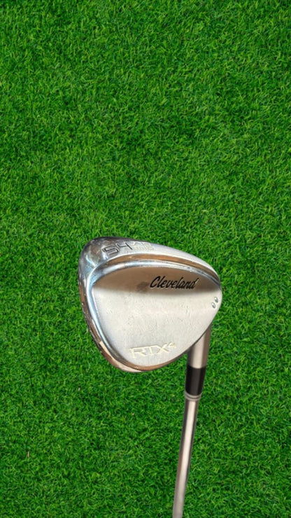 Cleveland RTX 4 54 Degree Wedge - WeBuyClubz