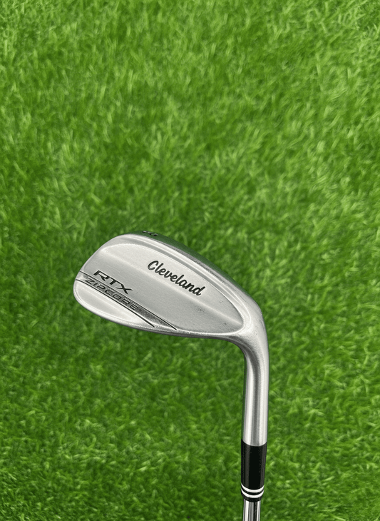Cleveland RTX 56° Degree Wedge - WeBuyClubz