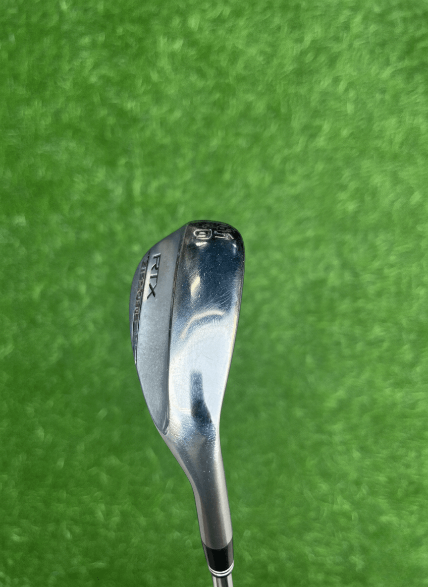 Cleveland RTX 56° Degree Wedge - WeBuyClubz