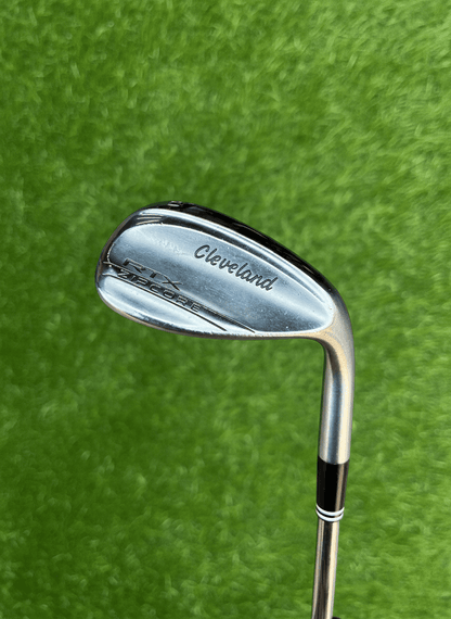 Cleveland RTX 60 degree wedge - WeBuyClubz