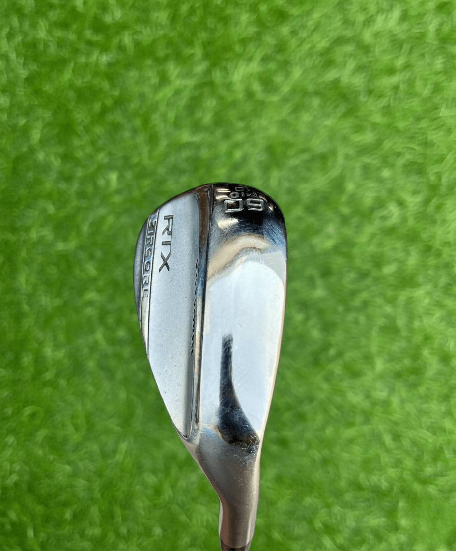 Cleveland RTX 60 degree wedge - WeBuyClubz