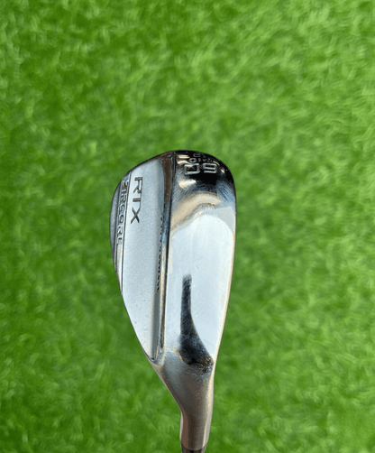 Cleveland RTX 60 degree wedge - WeBuyClubz