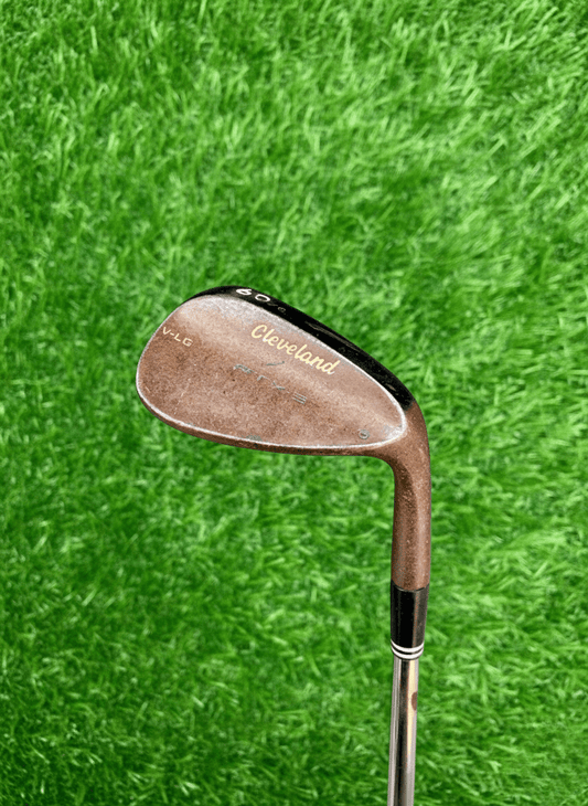 Cleveland RTX3 60 Degree Wedge - WeBuyClubz