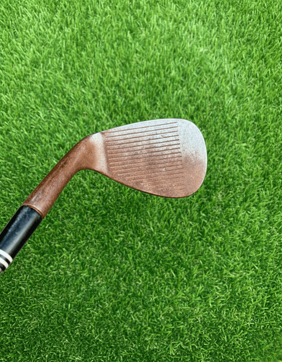 Cleveland RTX3 60 Degree Wedge - WeBuyClubz