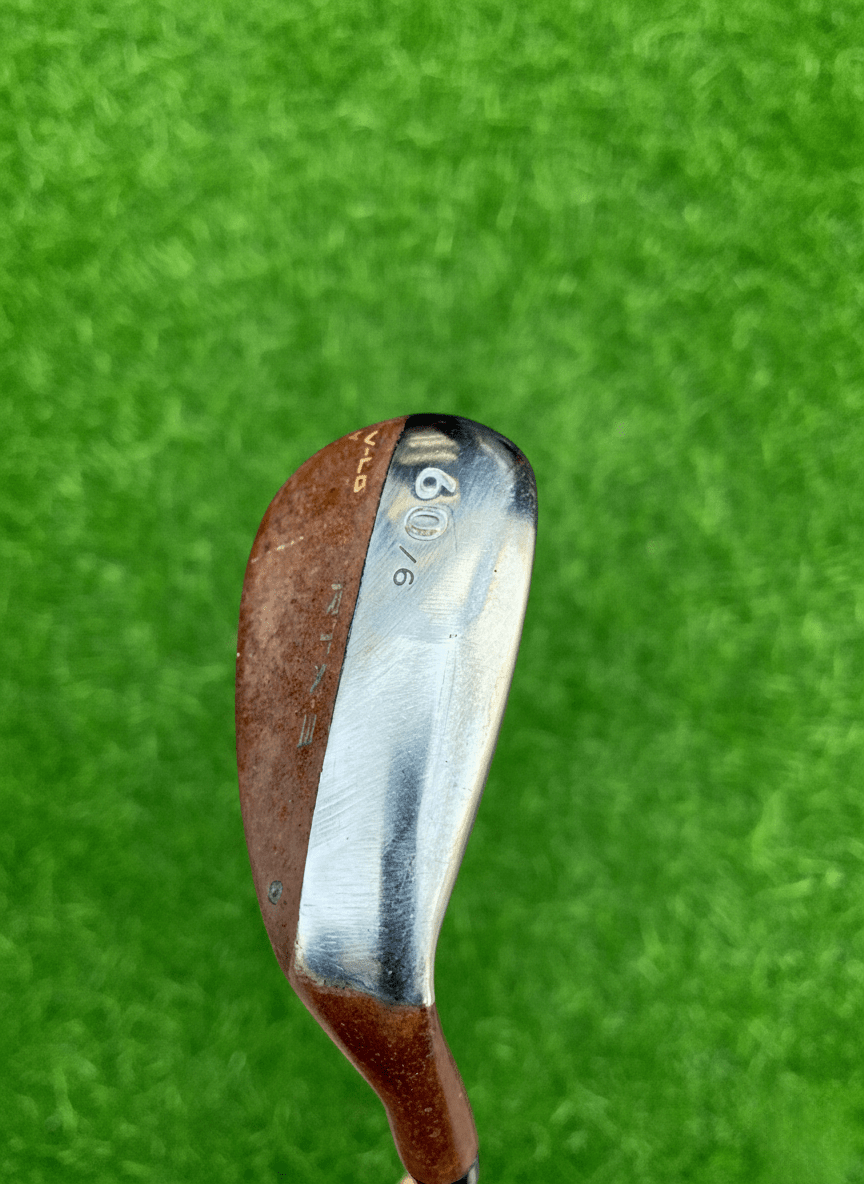 Cleveland RTX3 60 Degree Wedge - WeBuyClubz
