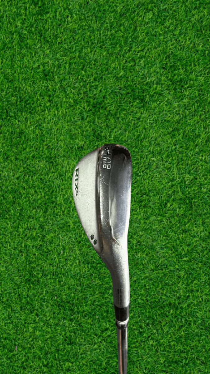 Cleveland RTX4 54 Degree Wedge - WeBuyClubz