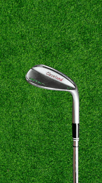 Cleveland RTX4 54 Degree Wedge - WeBuyClubz