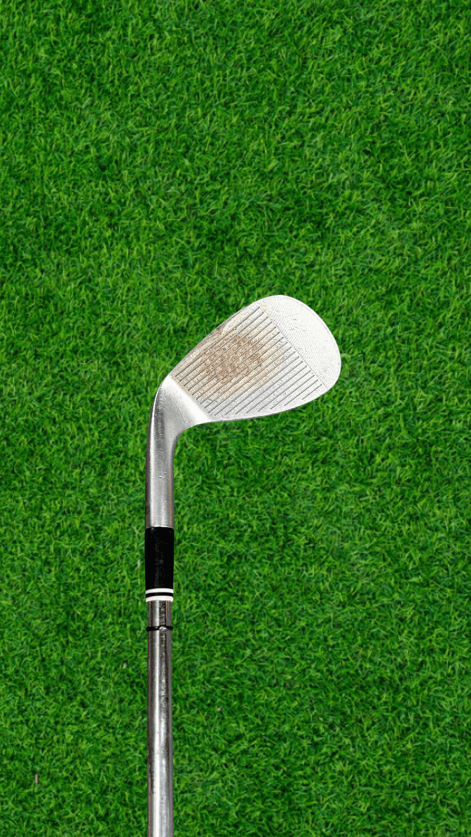 Cleveland RTX4 54 Degree Wedge - WeBuyClubz