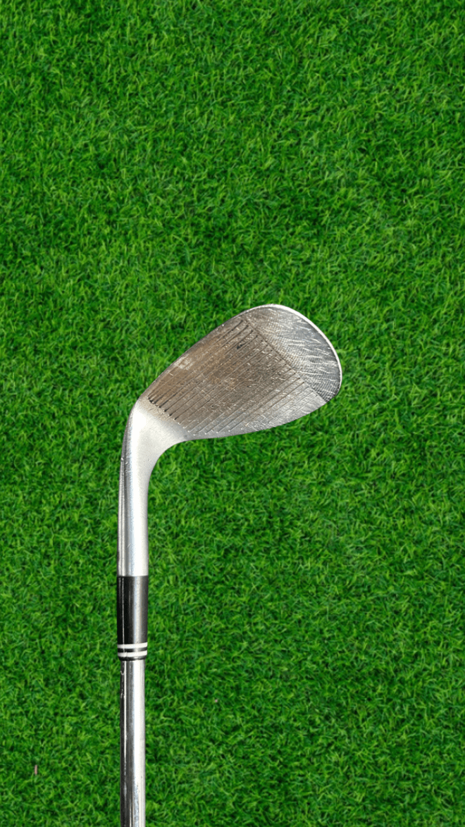Cleveland RTX4 58 Degree Wedge - WeBuyClubz