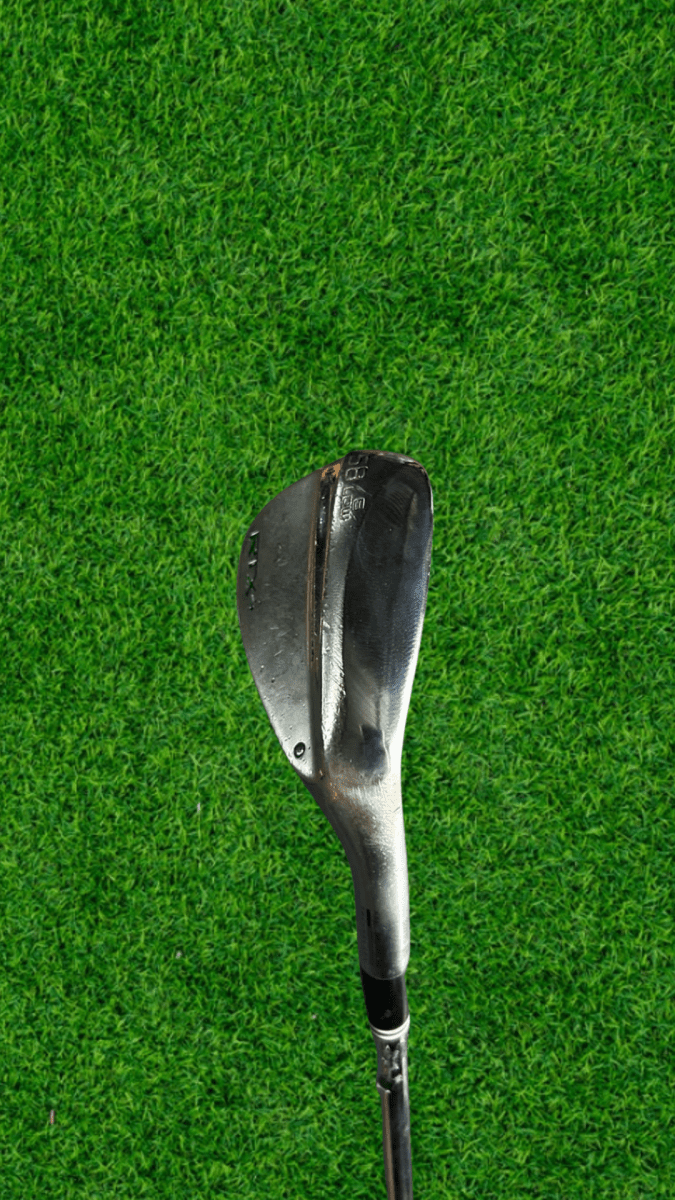 Cleveland RTX4 58 Degree Wedge - WeBuyClubz