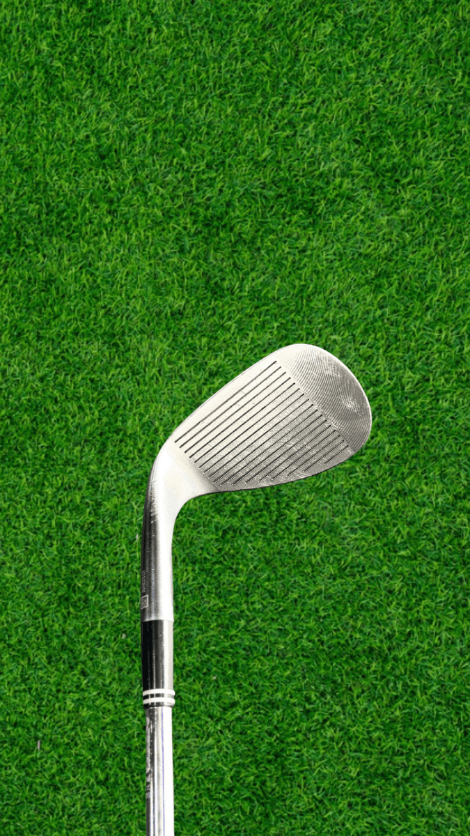 Cleveland RTX4 60° Lob Wedge - WeBuyClubz