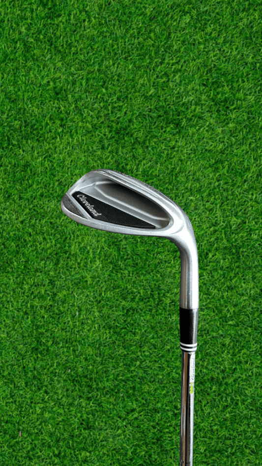 Cleveland Smart Sole Sand Wedge - WeBuyClubz