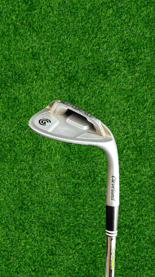 Cleveland Smart Sole Sand Wedge - WeBuyClubz