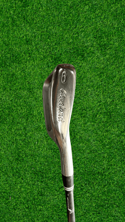 Cleveland TA6 9 - Iron - WeBuyClubz