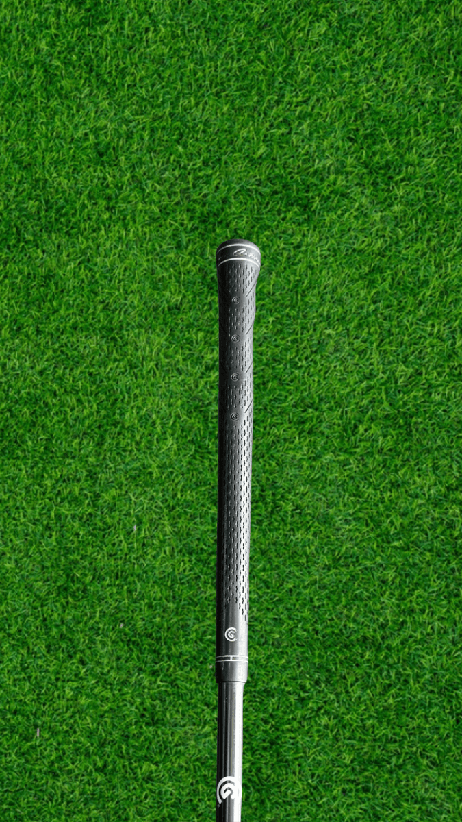 Cleveland TA6 9 - Iron - WeBuyClubz
