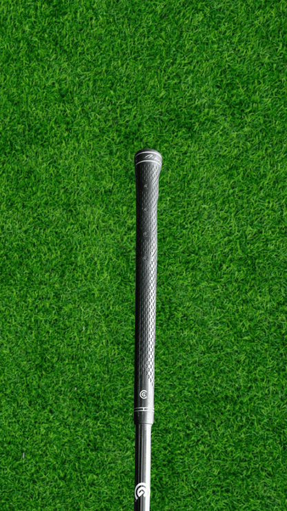 Cleveland TA6 9 - Iron - WeBuyClubz