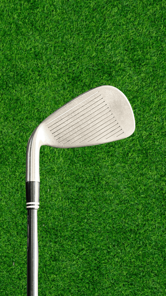 Cleveland TA6 9 - Iron - WeBuyClubz