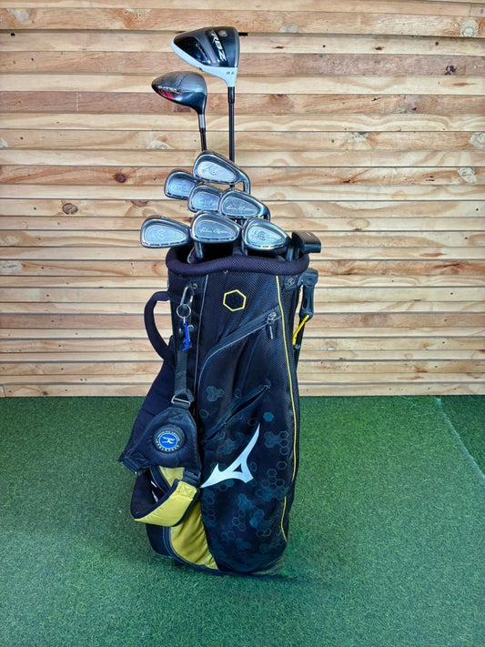 Cleveland Tom Watson Golf Set - WeBuyClubz