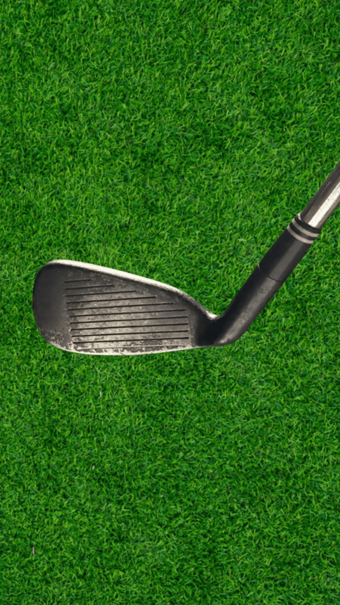 Cleveland Tour Action 3 - Iron - WeBuyClubz