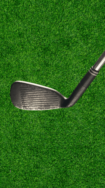 Cleveland Tour Action 3 - Iron - WeBuyClubz