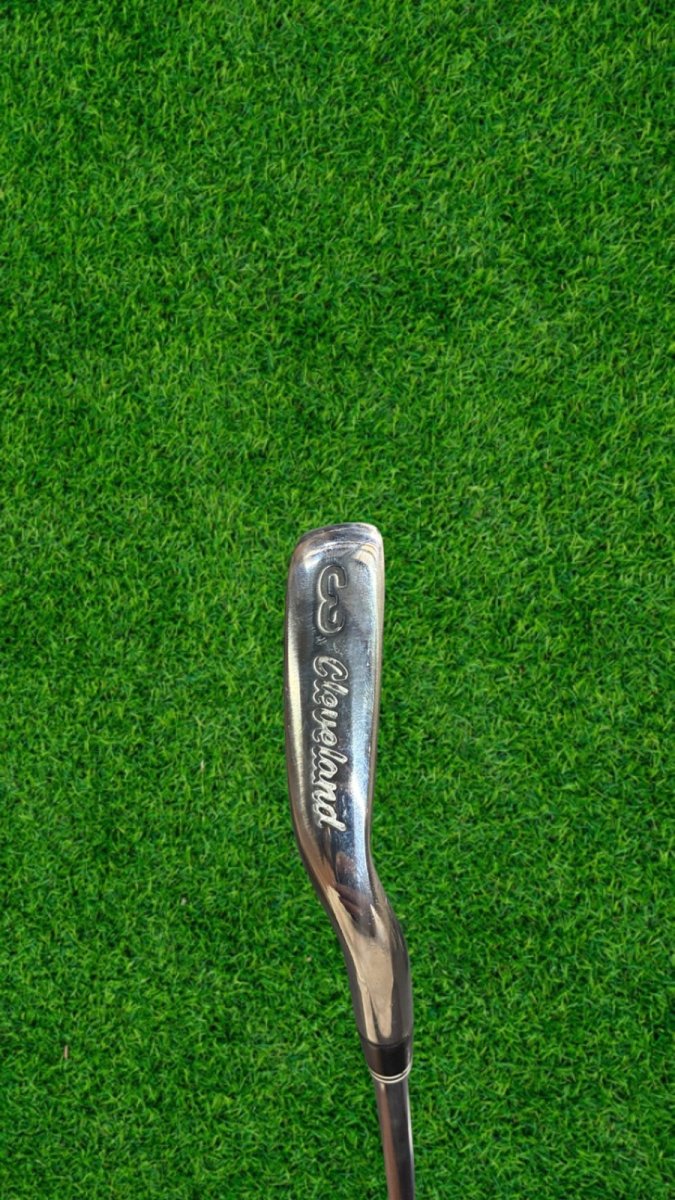 Cleveland Tour Action 3 Iron - WeBuyClubz