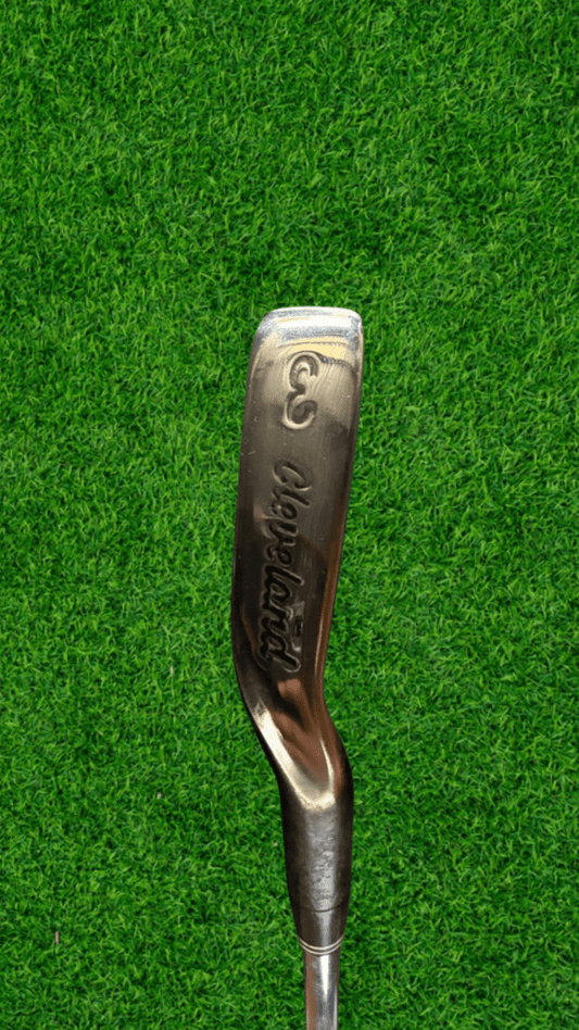 Cleveland Tour Action 3 - Iron - WeBuyClubz
